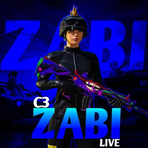 C3 ZABI LIVE