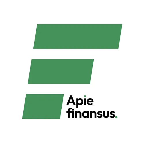 Apie finansus