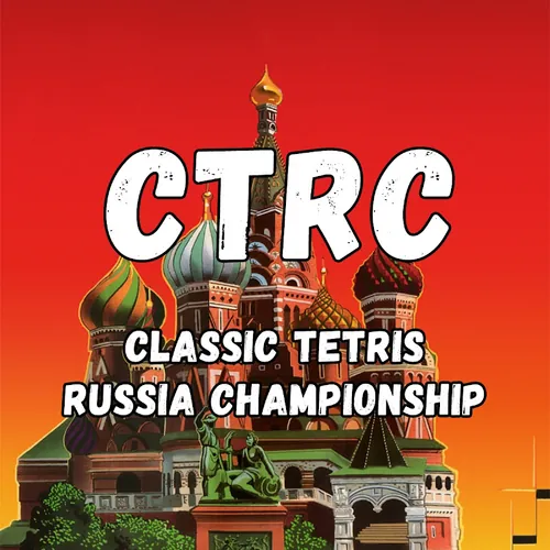 Classic Tetris Russia
