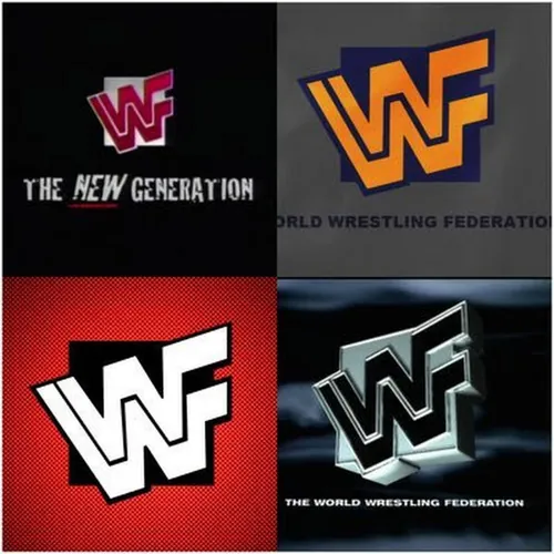 New WWF Generation