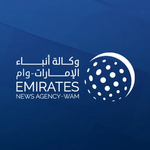 Emirates News Agency - وكالة أنباء الإمارات