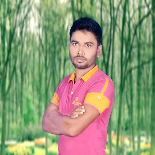 md masud