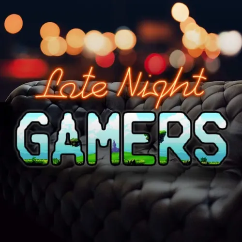 Late Night Gamers