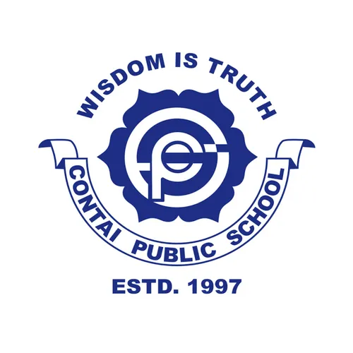 Contai Public School Official