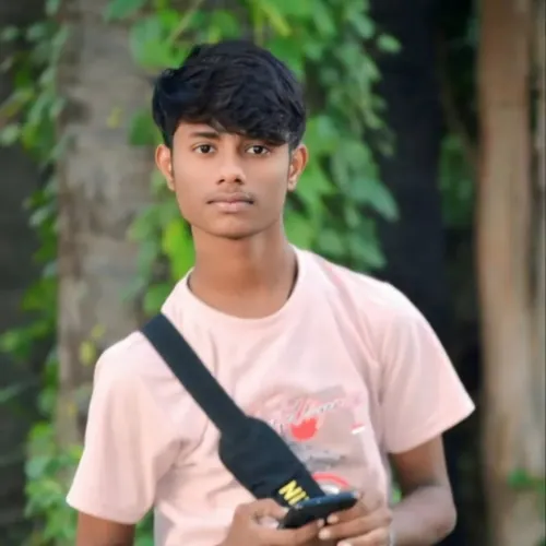 Amit Prajapati 24