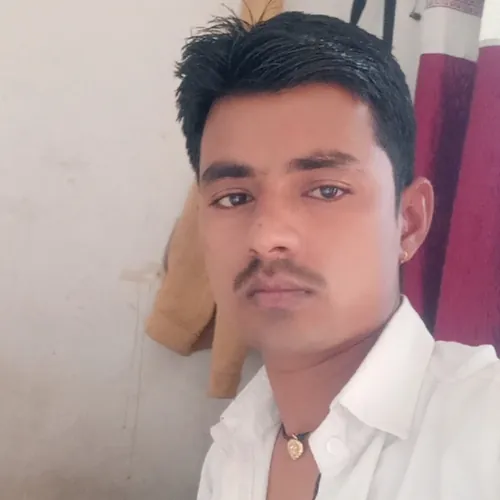 Ramaashish Kumar