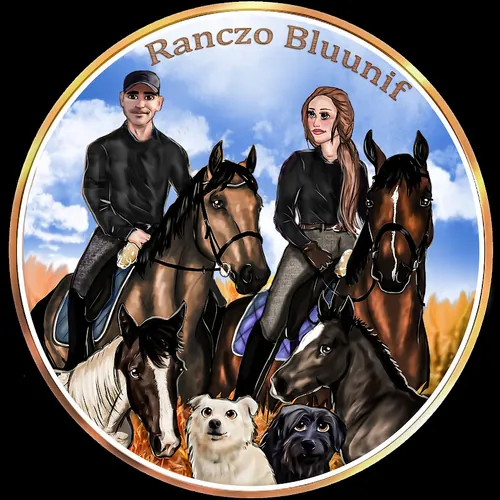 Ranczo Bluunif