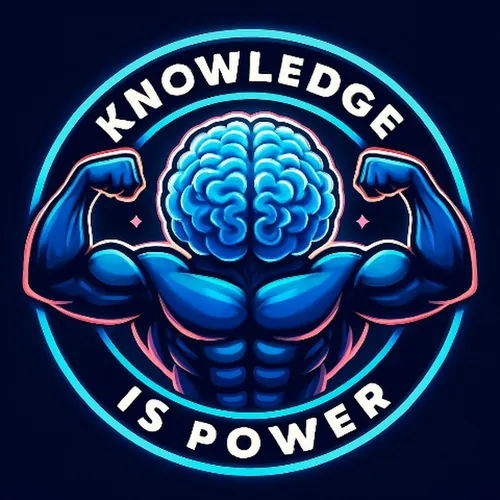 Knowledge is power 