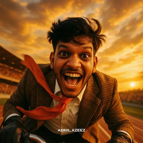 Adhil Azeez
