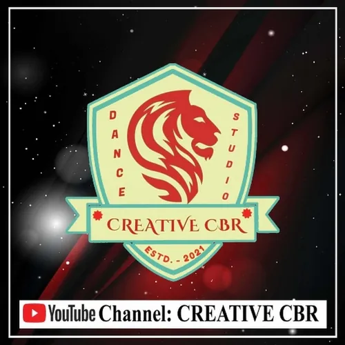 CREATIVE CBR 