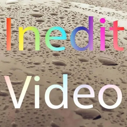 Inedit Video
