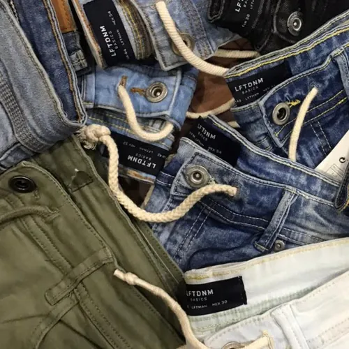 Original Garments