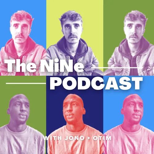 The NiNe Podcast
