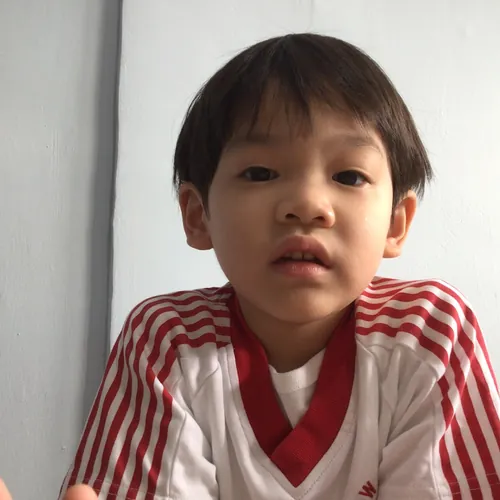 3A07李韋軒 LEE WAI HIN