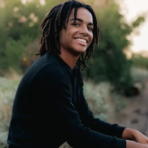 Gabriel Washington Brown