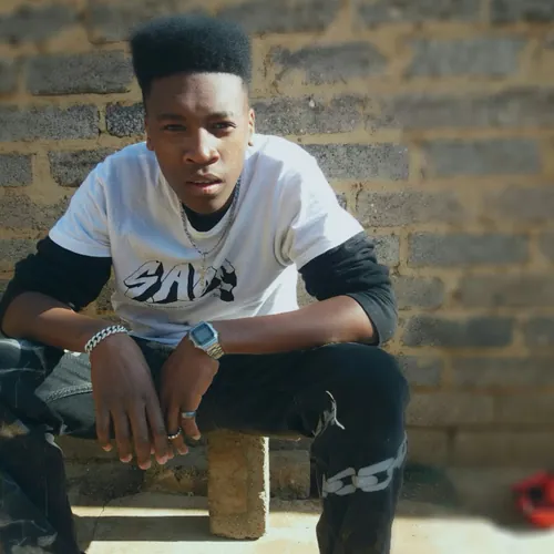 Blessing “SAGE” Nkatlo