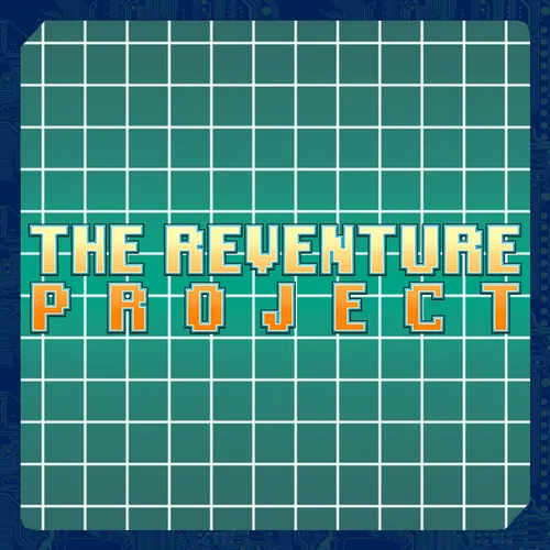 The Digimon Reventure Project