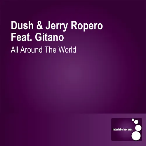 Dush & Jerry Ropero feat. Gitano - Topic