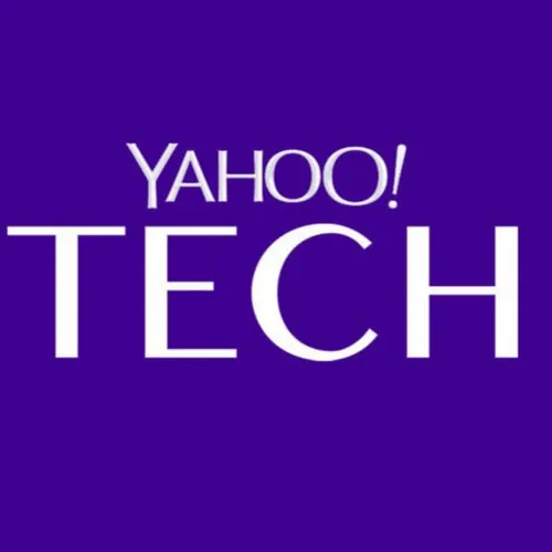 Yahoo Tech