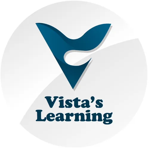 Vista's Learning 