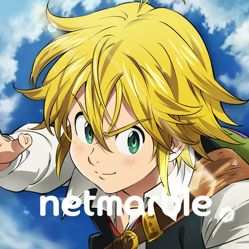 The Seven Deadly Sins: Grand Cross