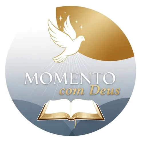 Momento com Deus
