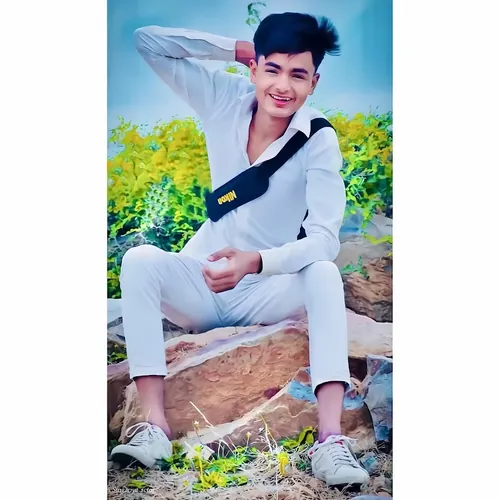 Kamran Singariya