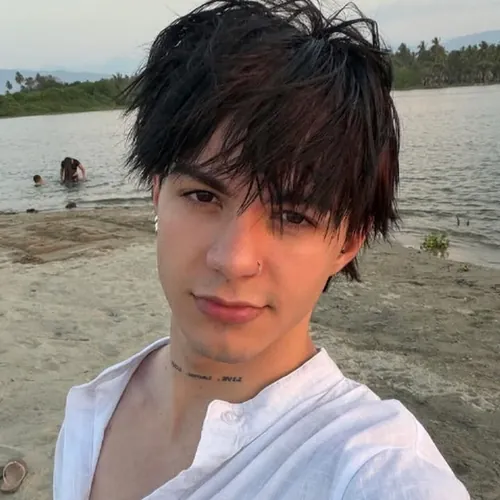 Carlos Alberto Fuentes tiktok