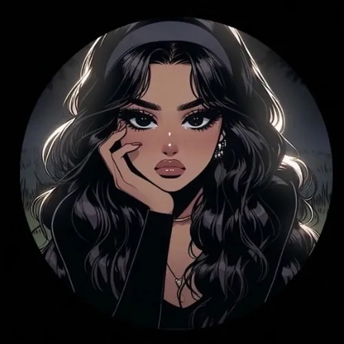 ilhaan hassan 🖤🩷