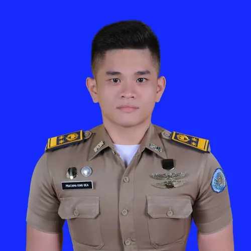C2 24 PRATAMA KING GEA