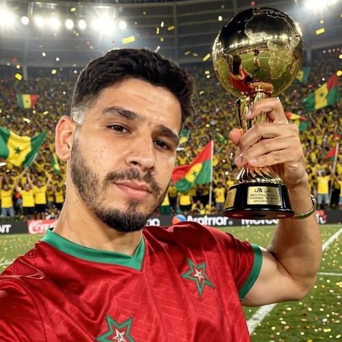 Naoufal Akhazzan | نوفل أخزان