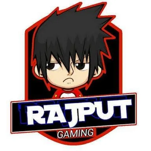 Aman RAJPUT Gaming