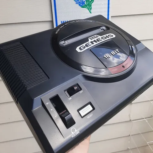 Joe's Retro World