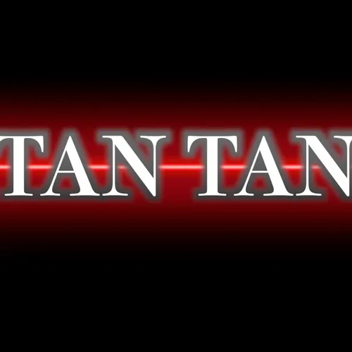 TANTAN