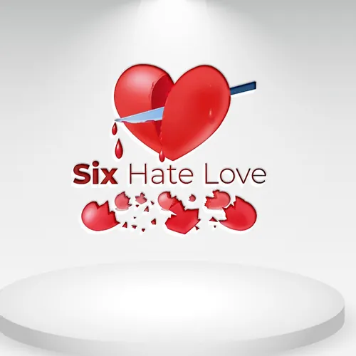 Six Hate Love