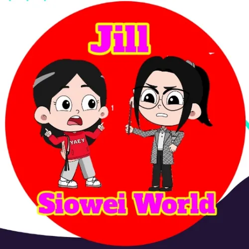 Jill Siowei World 
