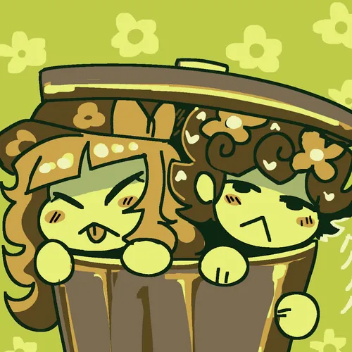Garbage Grove