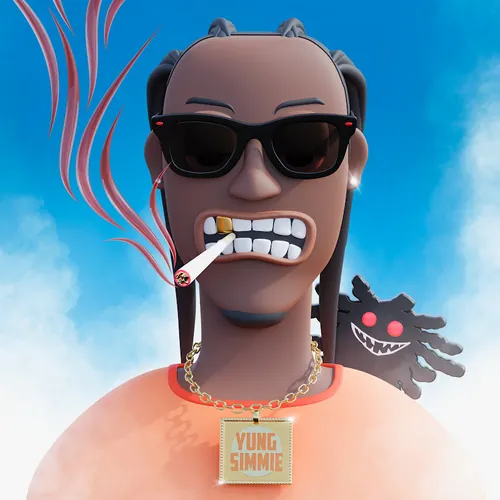 Yung Simmie