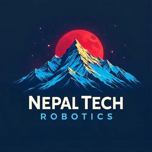 Nepal TechRobotics 