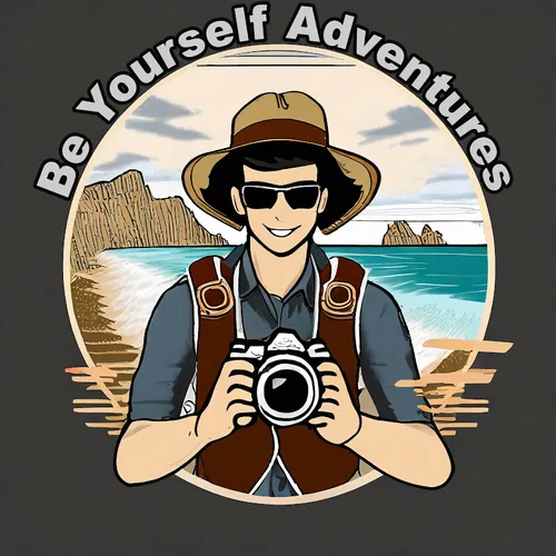 Be Yourself Adventures