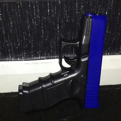 tiger airsoft tech 13