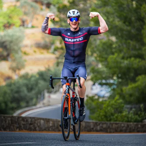 Luke Leon Brimble Fitness