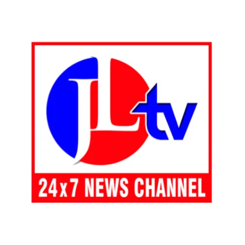 JLTV NEWS CHANNEL