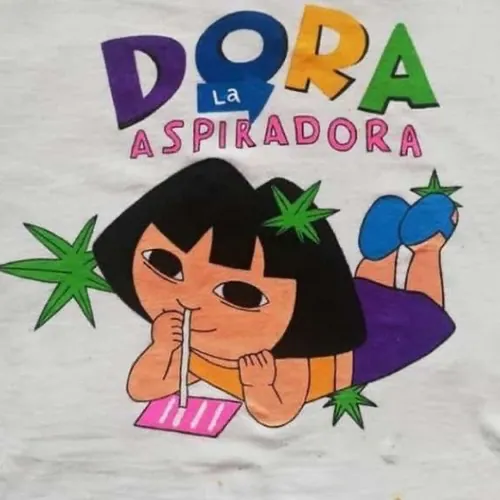 DoraMaconheira