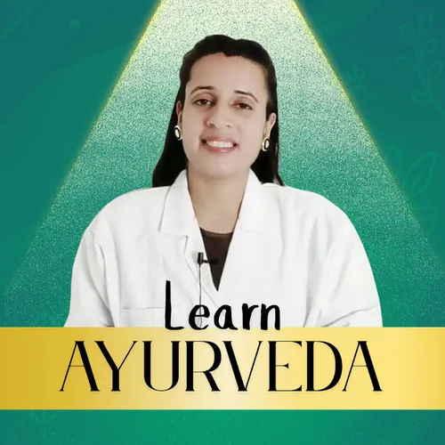 Learning Ayurved with Dr. Neha