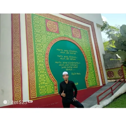MU'ALAF INDONESIA