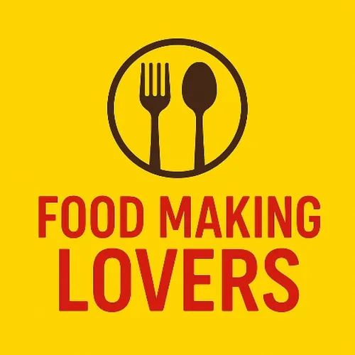 FOOD MAKING LOVERS