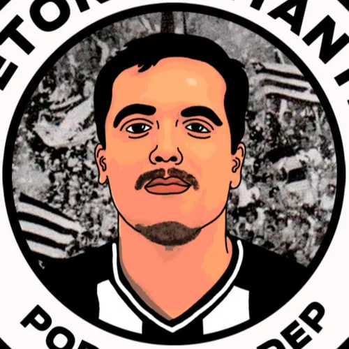 Setor Visitante - A Voz do Botafogo