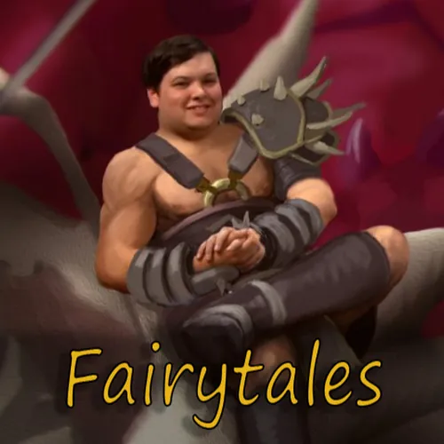 FairytalesRS