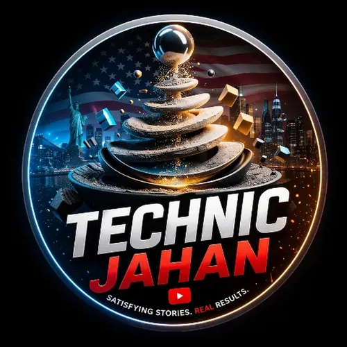 Technic Jahan
